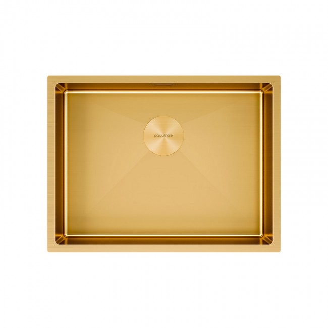 КУХОННАЯ МОЙКА PAULMARK NEXT 58 UNI 