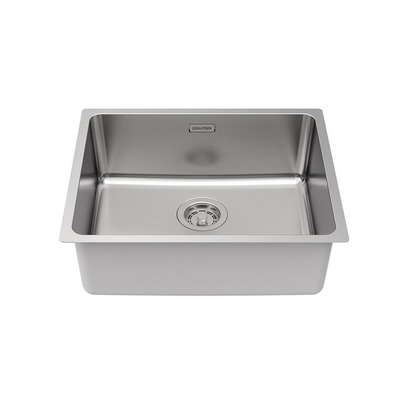 КУХОННАЯ МОЙКА PAULMARK YUNI 54 UNI