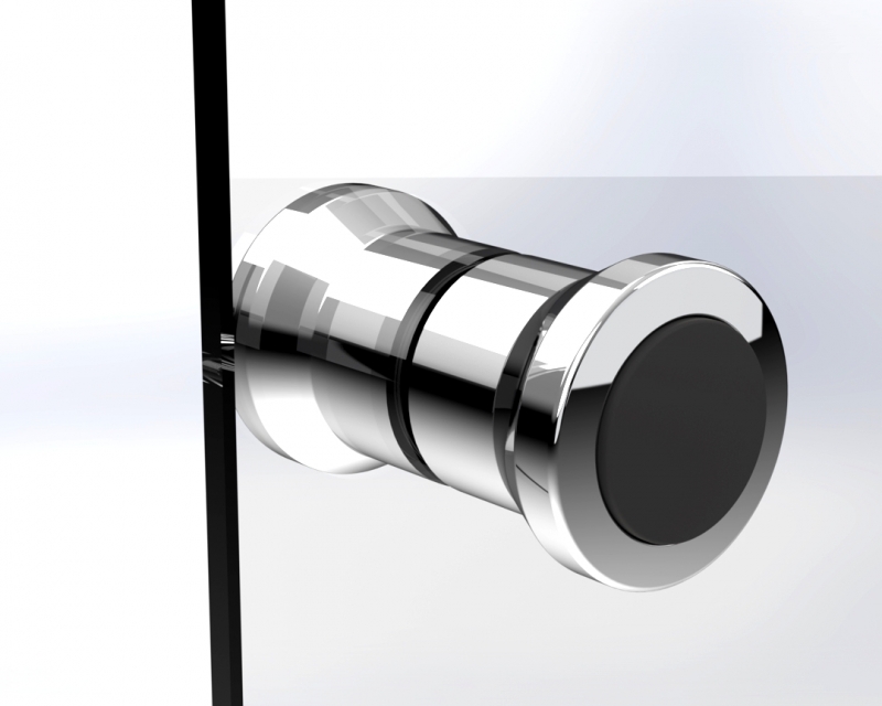 Душевая дверь Radaway Eos DWJ I 70*197 cm 