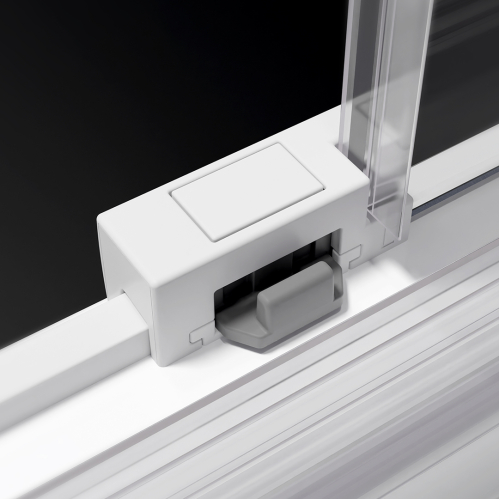 Душевая дверь RADAWAY IDEA 6 WHITE DWD