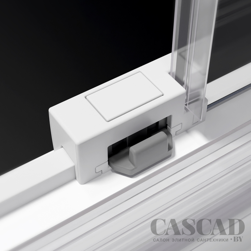 Душевая дверь RADAWAY IDEA 6 WHITE DWD