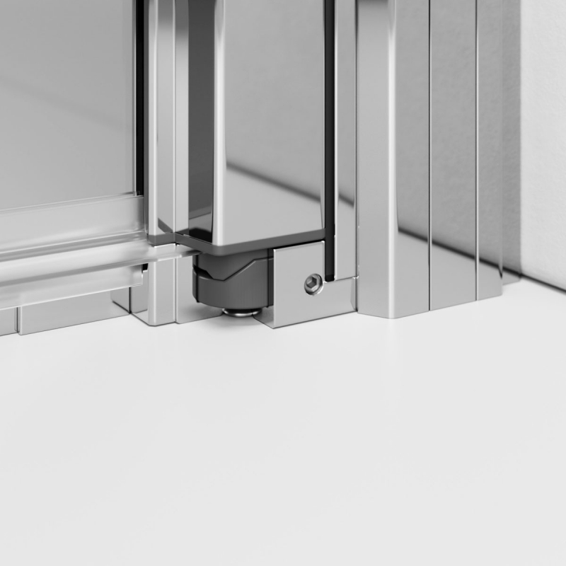 Душевая шторка на ванну Radaway NES PNJ I, маятниковая