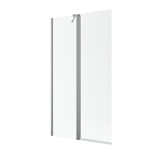 ШТОРКА НА ВАННУ RADAWAY NES BRUSHED NICKEL PND II