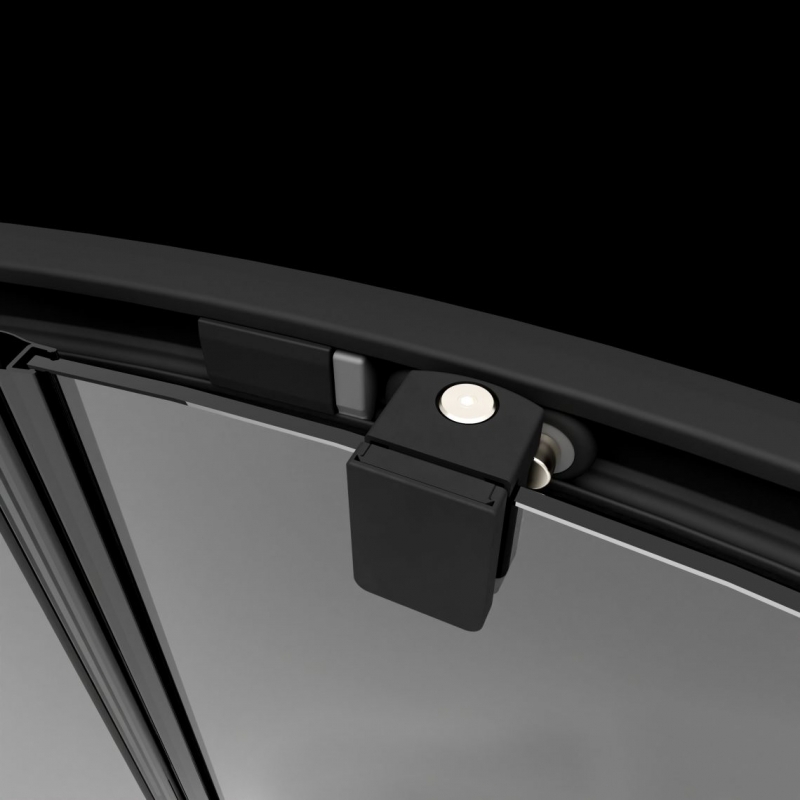 Душевая дверь Radaway PREMIUM PRO BLACK DWJ