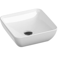 Умывальник RAVAK UNI SLIM 38*38*12   