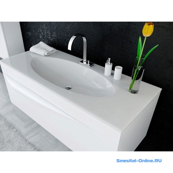 Раковина мебельная Aqwella Elegance 