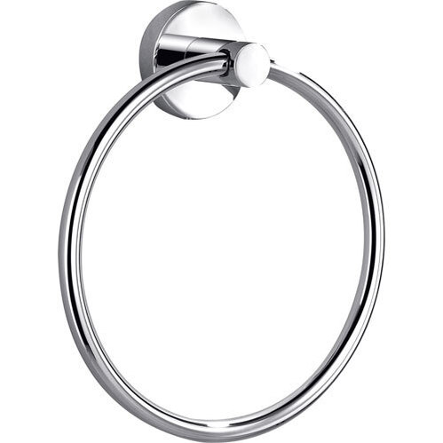 RavSlezak кольцо полотенцедержатель Colorado хром
