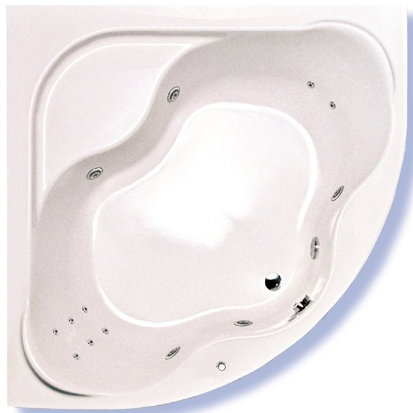 ГИДРОМАССАЖНАЯ СИСТЕМА RAVAK SPORT HYDRO FLAT