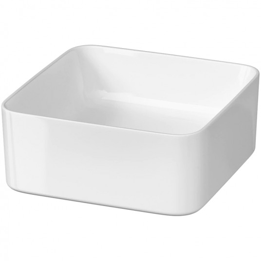 Умывальник Cersanit Crea 35