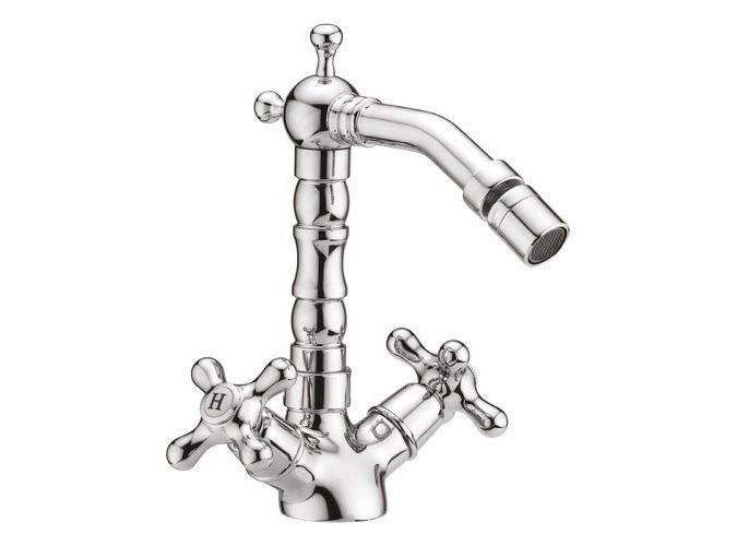 Смеситель для биде Cezares RETRO BS2