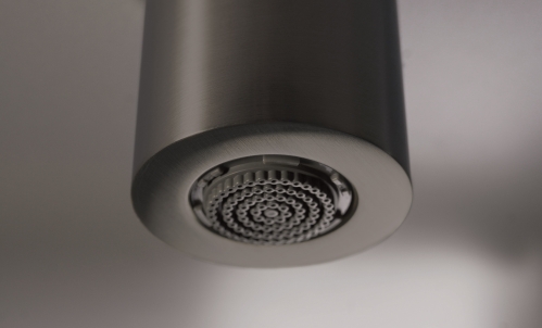 ДУШЕВАЯ СИСТЕМА DEANTE SILIA СКРЫТОГО МОНТАЖА, графит