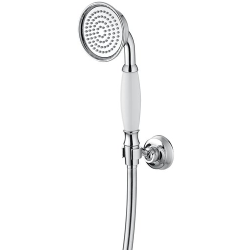 Набор для ручного душа Omnires ARMANCE хром