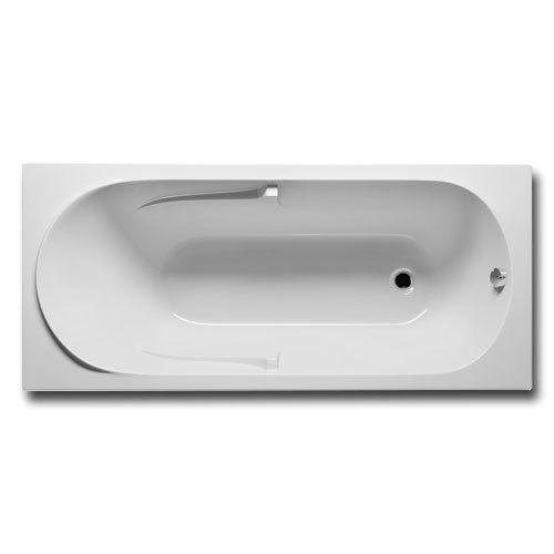Ванна прямоугольная Riho Future
