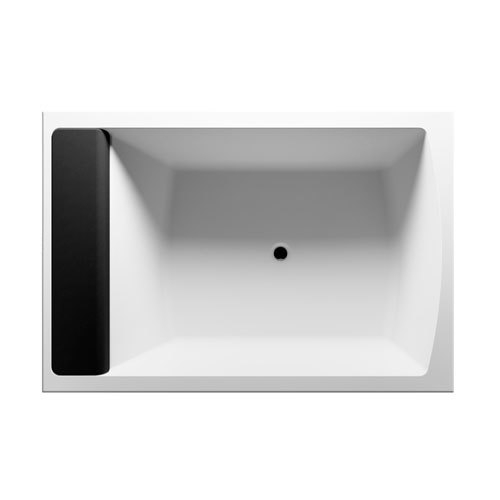 Ванна акриловая Riho Savona 190х130