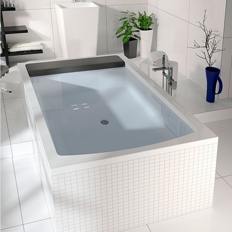 Ванна акриловая Riho Savona 190х130