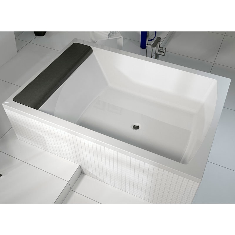 Ванна акриловая Riho Savona 190х130