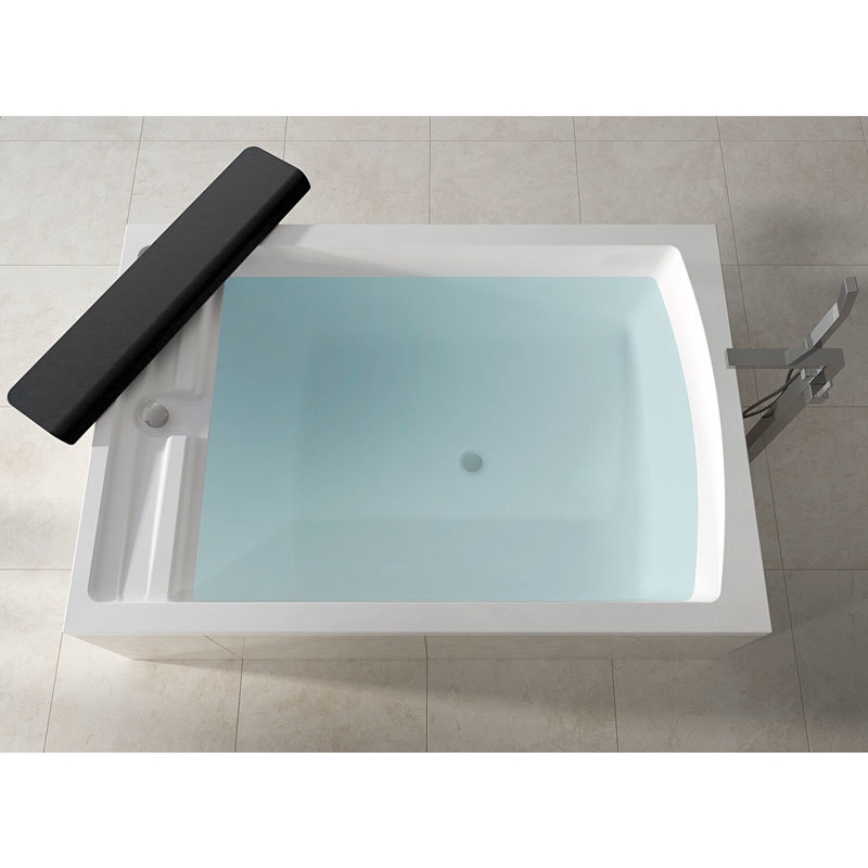 Ванна акриловая Riho Savona 190х130