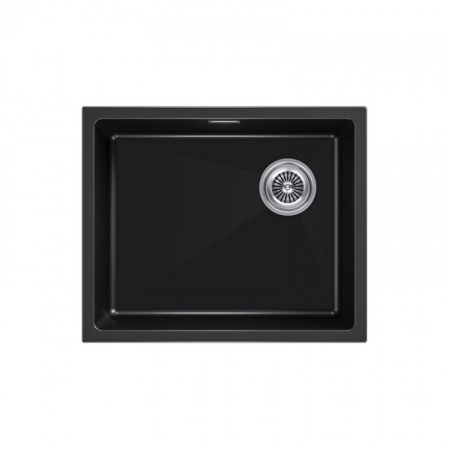 КУХОННАЯ МОЙКА PAULMARK LUMI 55UNI-SKEW