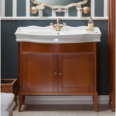 Тумба Caprigo Valencia 100 