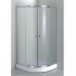 Душевой уголок МИНОР T-80 МАТОВАЯ С ПОДДОНОМ