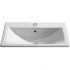 УМЫВАЛЬНИК ВСТРАИВАЕМЫЙ ROCA DIVERTA, 55X42,5