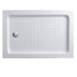Душевой поддон Cezares Tray прямоугольный 110х80, высота 15 см высота 15 см