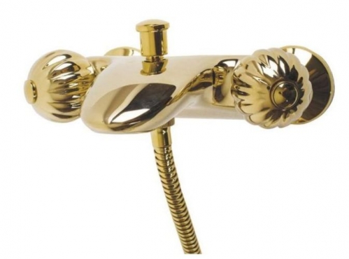 Смеситель для ванны с душем Cezares ROYAL PALACE-V