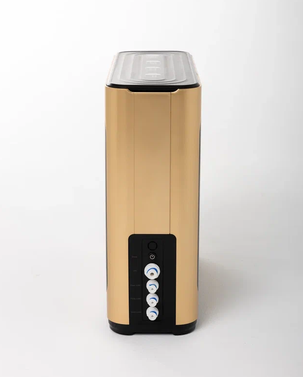 Система обратного осмоса Чистая вода G-600