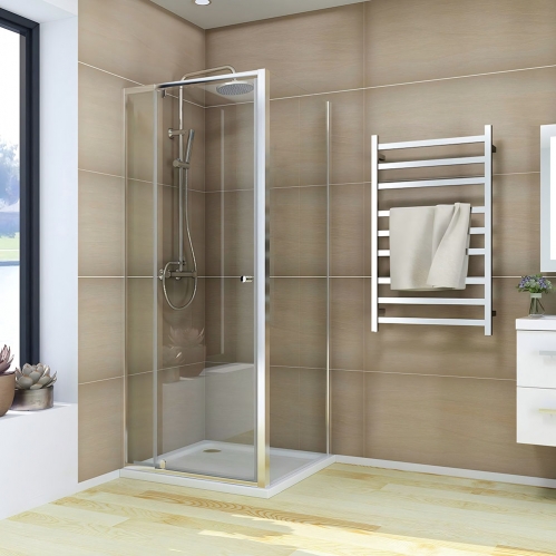 Душевой угол Veconi RV-026