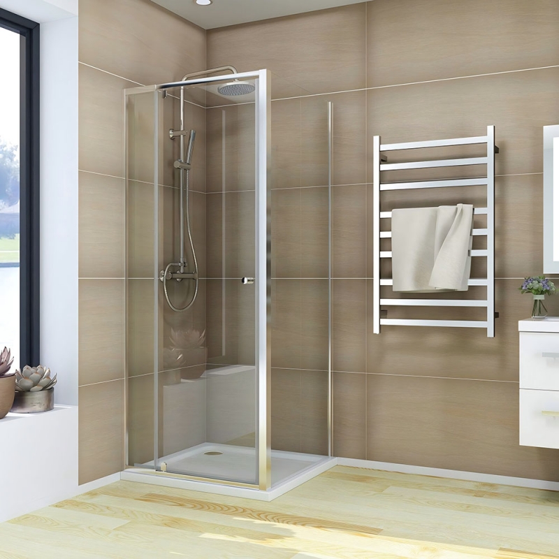 Душевой угол Veconi RV-026