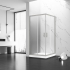 Душевой угол Veconi RV-83