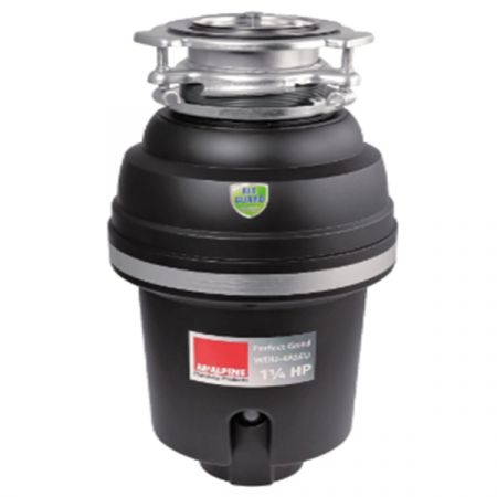 Измельчитель McAlpine пищевых отходов