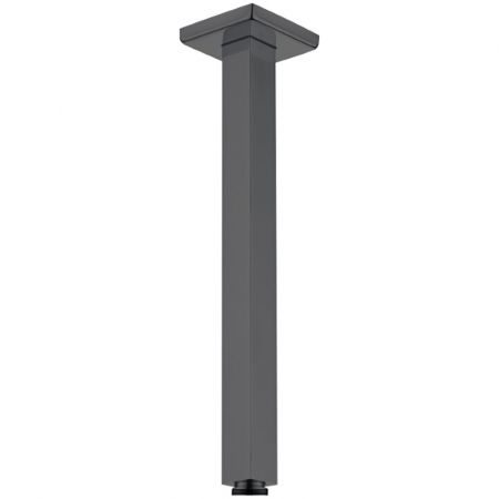 Держатель верхнего душа Boheme QUBIC