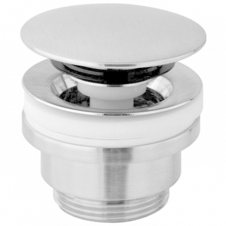 Латунный донный клапан Paffoni UNIVERSAL для раковины