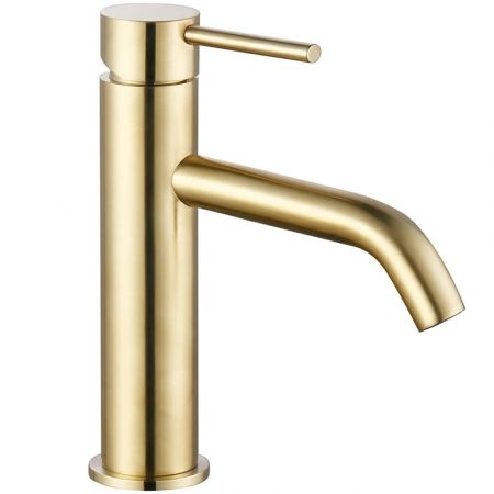 Смеситель для умывальника AQUAme Siena 