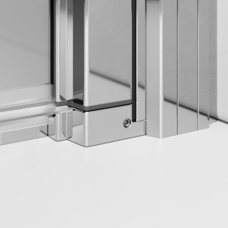 Душевая дверь Radaway Nes DWJ II, H-200 см 