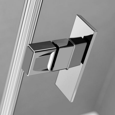 Душевая дверь Radaway Nes DWJ II, H-200 см 