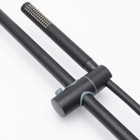 Душевая стойка AQUAme, наружного монтажа