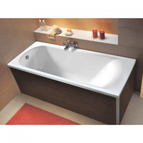 Ванна Eurolux Miamika,180 см с каркасом