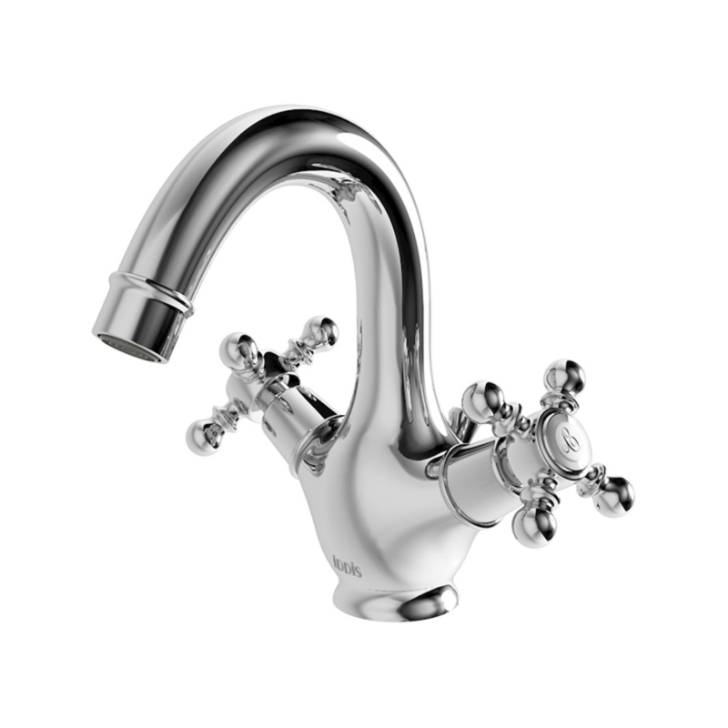 Смеситель для умывальника, SAM, IDDIS