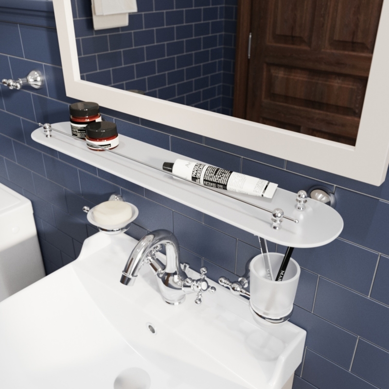 Смеситель для умывальника, SAM, IDDIS