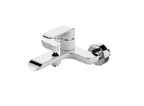 Смеситель для ванны Omnires Sacramento
