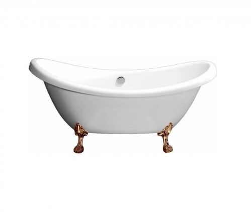 Акриловая ванна Belbagno  182,5х75 см 
