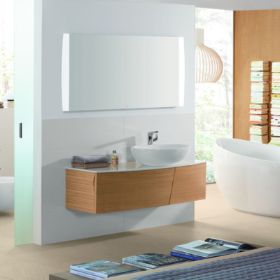 Тумба под раковину Villeroy&Boch Aveo New Generation, 130x50 см