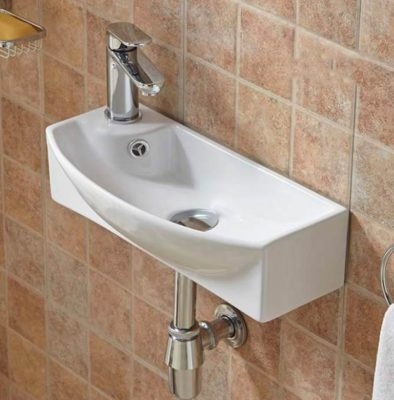 Умывальник  подвесной CeramaLux 7946R