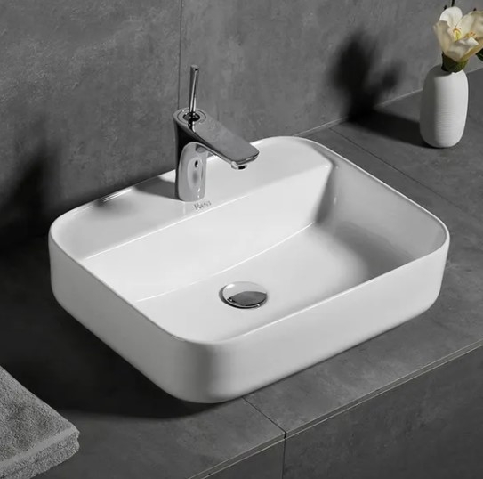 Умывальник Rea Martina 51.5 на столешницу