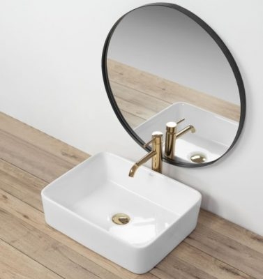 Умывальник Rea Anita