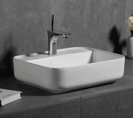 Умывальник Rea Martina 51.5 на столешницу