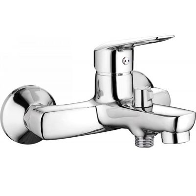 Смеситель для ванной DEANTE NEO BORO, хром 