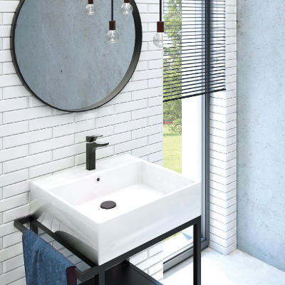 Умывальник накладной Deante TEMISTO